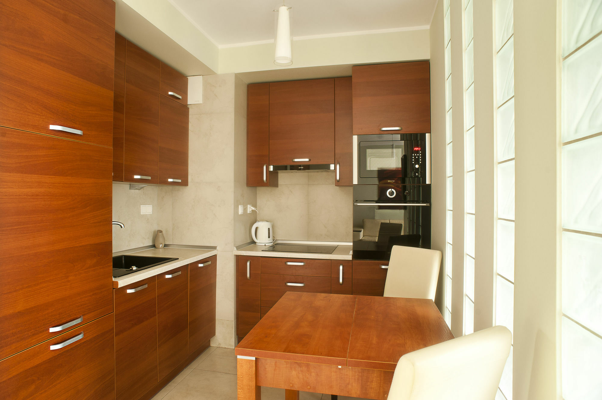 Silver Apartments Varsovia Exterior foto